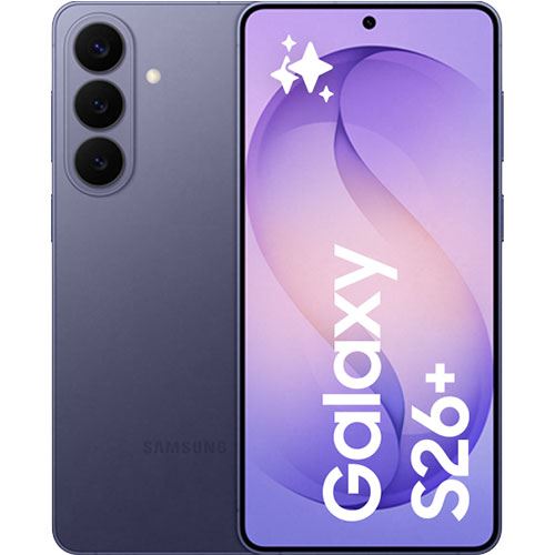 Samsung Galaxy S26+ 5G 12GB/512GB Violeta