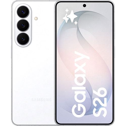 Samsung Galaxy S26 5G 12GB/256GB Branco