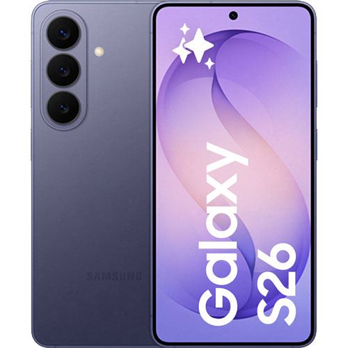 Samsung Galaxy S26 5G 12GB/256GB Violeta