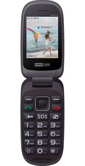 MAXCOM MM818 Black