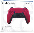 Comando PS5 Red