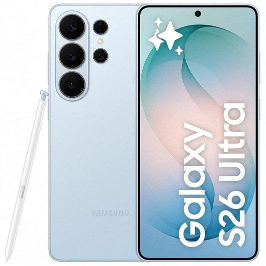 Samsung Galaxy S26 Ultra 5G
