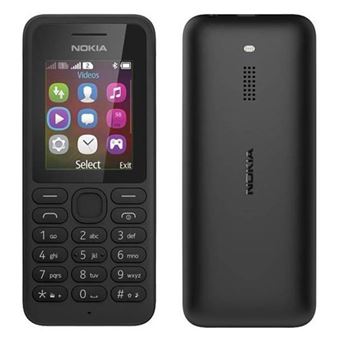Nokia 130 Black
