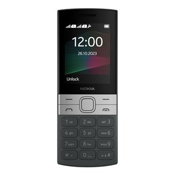 Nokia 150 Grey