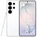 Samsung Galaxy S26 Ultra 5G 12GB/256GB Branco