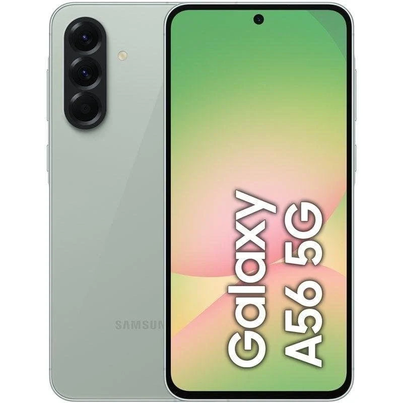 Samsung Galaxy A56 5G 8GB/128GB Rosa