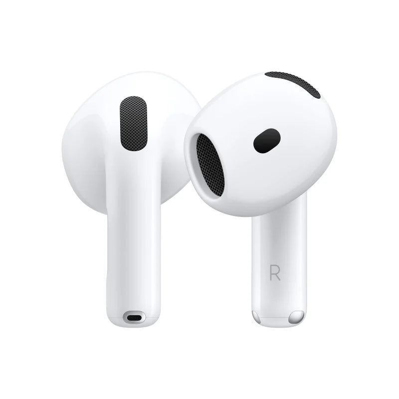 Auriculares Apple AirPods 4 Brancos