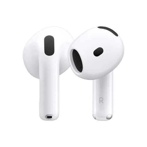 Auriculares Apple AirPods 4 Brancos