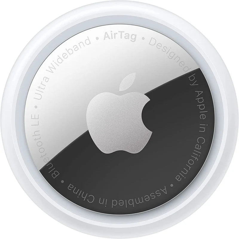 Apple AirTag (2º Geração) Pack 1