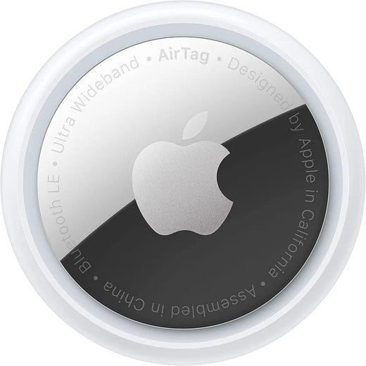 Apple AirTag (2º Geração) Pack 1