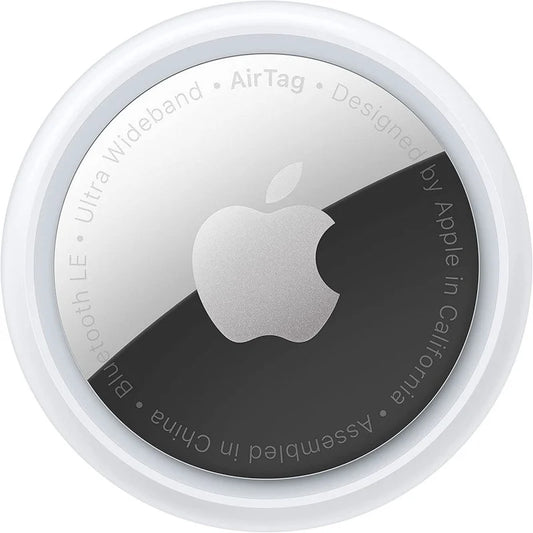 Apple AirTag (2º Geração) Pack 1