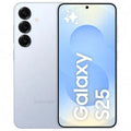 Samsung Galaxy S25 5G 12GB/128GB Azul Claro