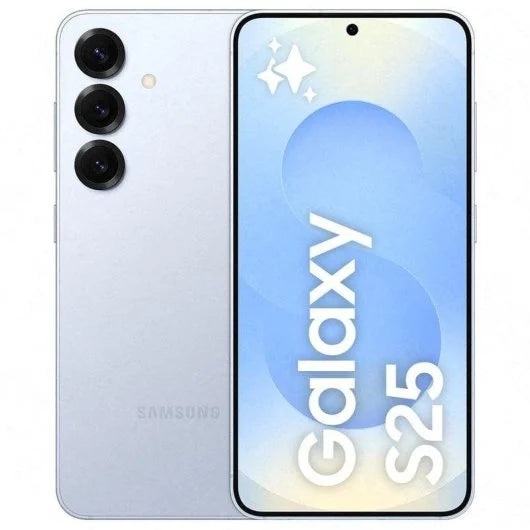 Samsung Galaxy S25 5G 12GB/128GB Azul Claro