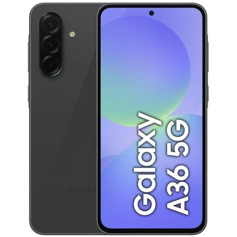 Samsung Galaxy A36 5G 8GB/256GB Lima