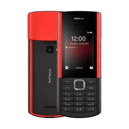 Nokia 5710 XpressAudio Black