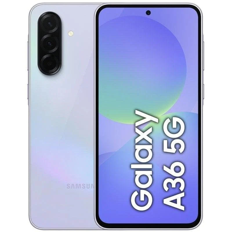 Samsung Galaxy A36 5G 6GB/128GB Lima