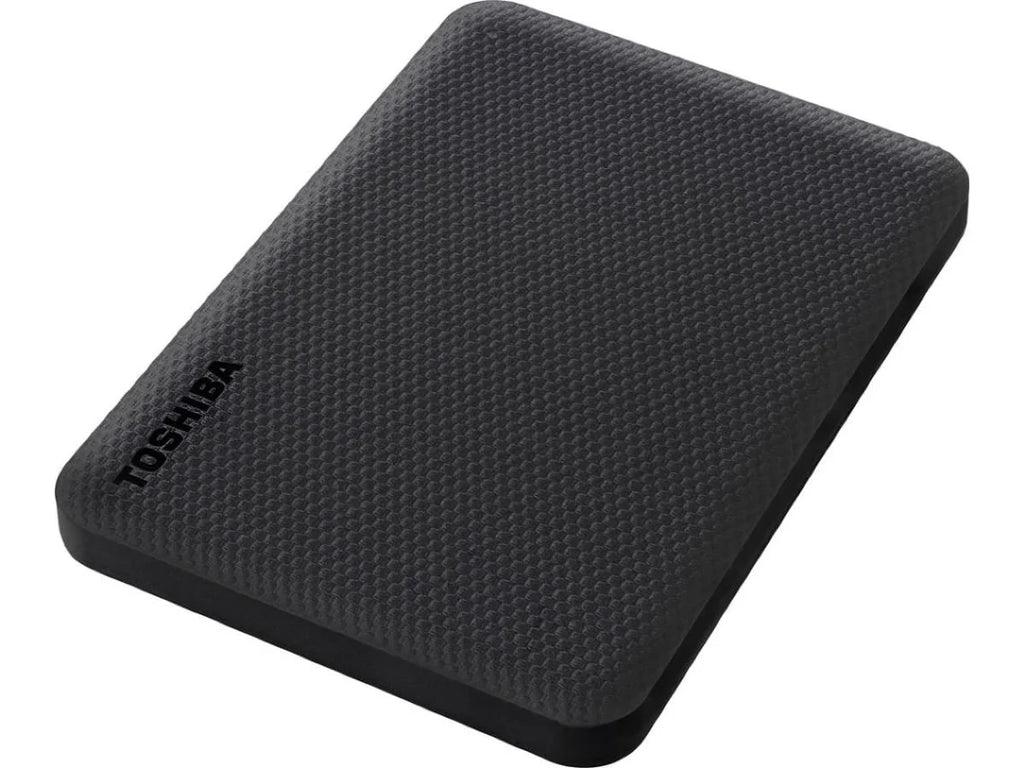 Disco Externo Toshiba Canvio Basics 2TB