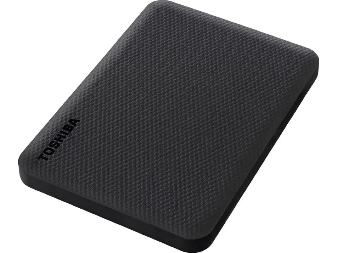 Disco Externo Toshiba Canvio Basics 2TB