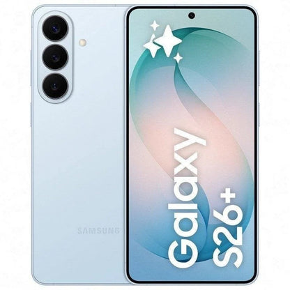 Samsung Galaxy S26+ 5G