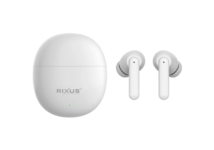 RIXUS TWS Earbuds with Charging Case RXBT69A