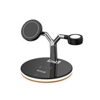 Carregador RIXUS 3 in 1 RXWC40