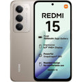 Xiaomi Redmi 15 4G 8GB/128GB Titan Gray