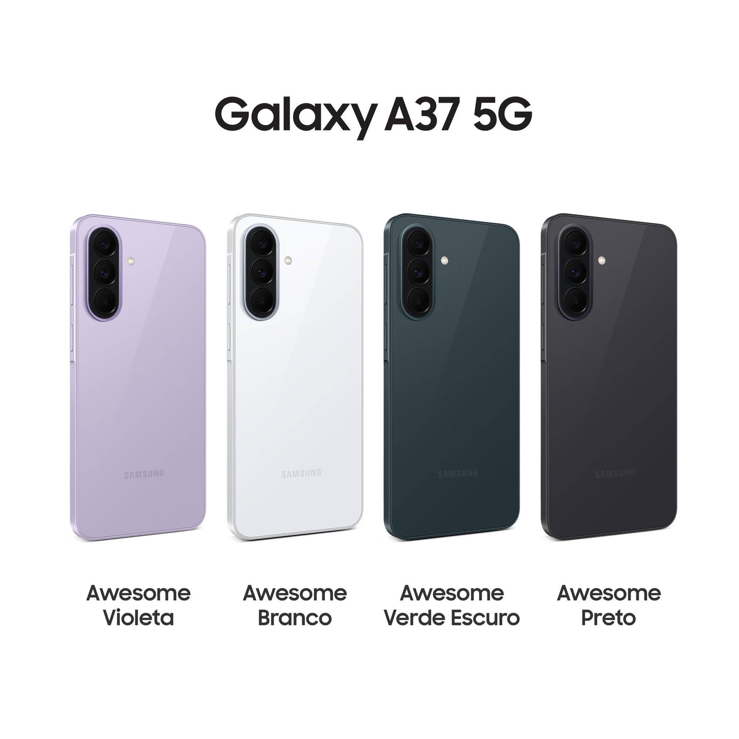Samsung Galaxy A37 5G