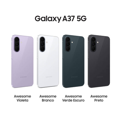 Samsung Galaxy A37 5G