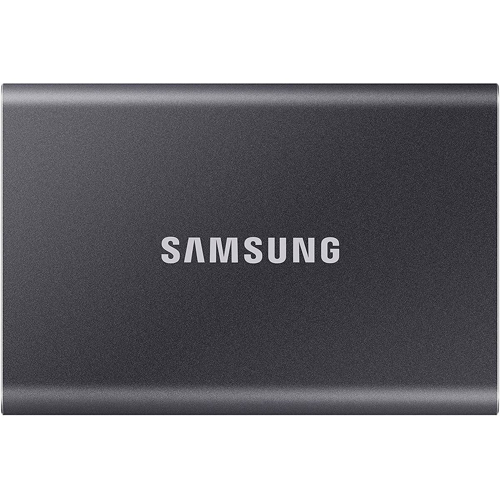 Disco SSD Samsung T7 1TB