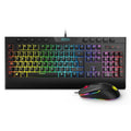 Krom Dual RGB Gaming Combo Kalyos