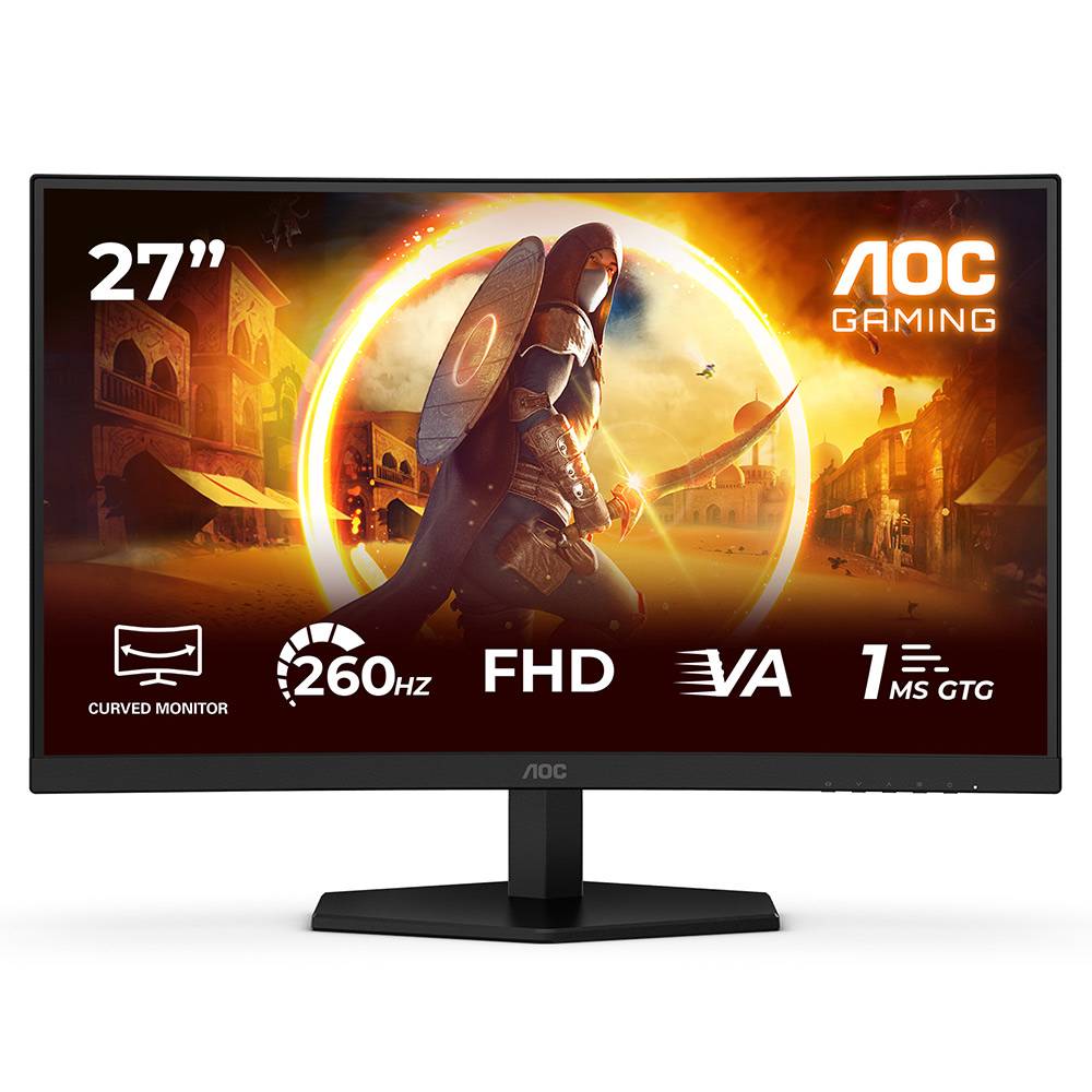 Monitor AOC C27G42ZE 27"