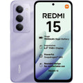Xiaomi Redmi 15 4G 8GB/256GB Sandy Purple