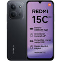 Xiaomi Redmi 15C 5G 8GB/256GB Midnight Black