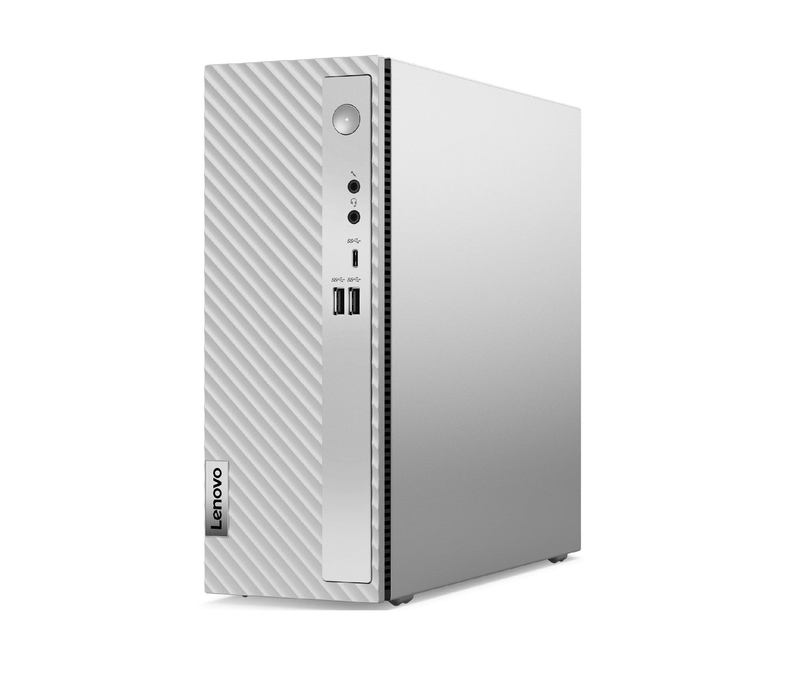 Computador Torre Lenovo IdeaCentre 3 i5-12400 8GB RAM 512GB SSD