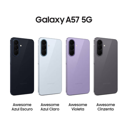 Samsung Galaxy A57 5G
