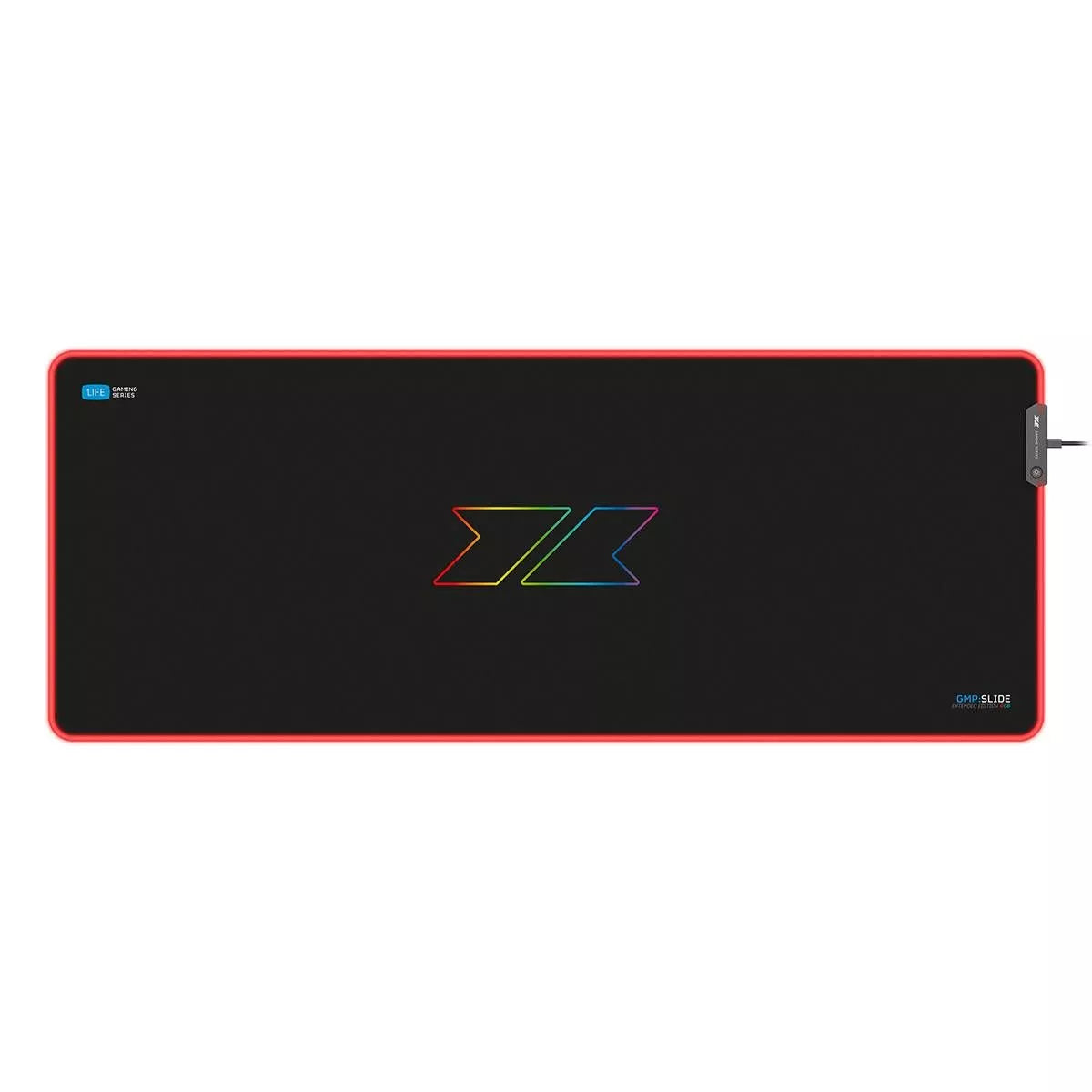 Tapete GMP:SLIDE Extended Edition RGB