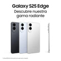 Samsung Galaxy S25 Edge 5G 12GB/512GB Azul Titânio