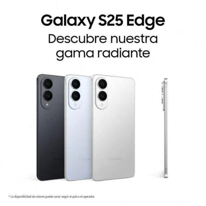 Samsung Galaxy S25 Edge 5G