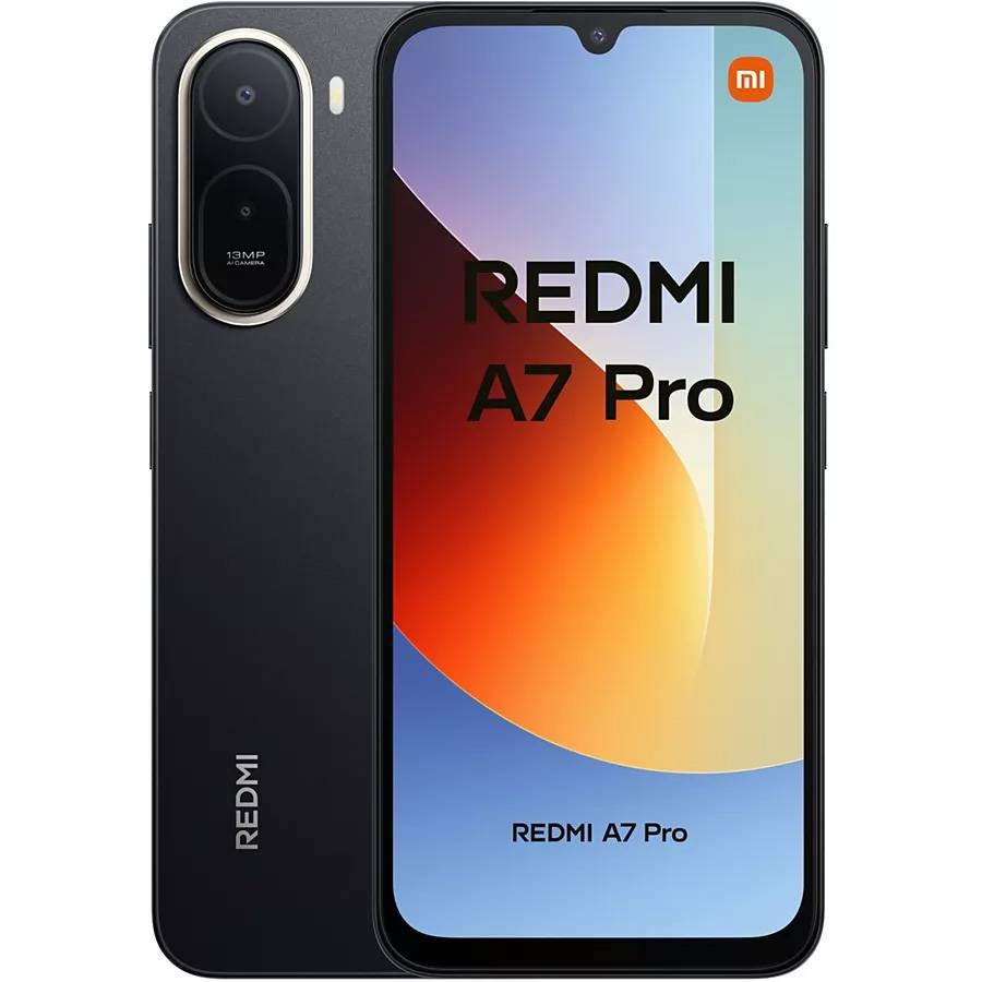 Xiaomi Redmi A7 Pro 4GB/64GB Black