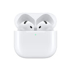 Auriculares Apple AirPods 4 com Cancelamento de Ruídos Brancos