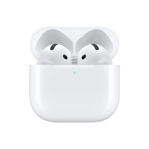 Auriculares Apple AirPods 4 com Cancelamento de Ruídos Brancos