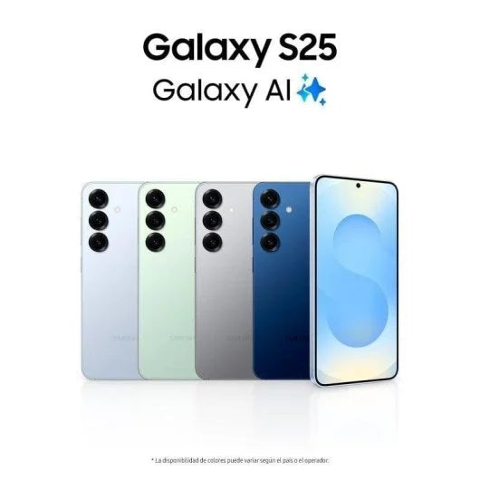 Samsung Galaxy S25 5G