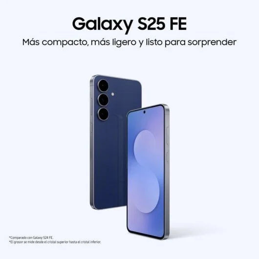 Samsung Galaxy S25 FE 5G
