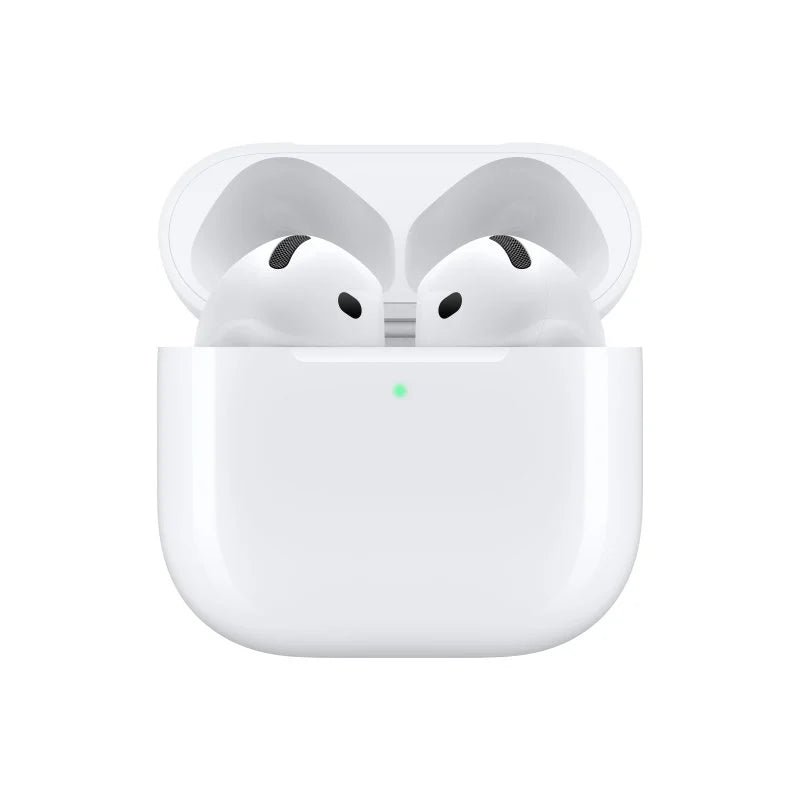 Auriculares Apple AirPods 4 Brancos