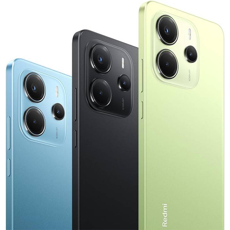 Xiaomi Redmi Note 14 4G