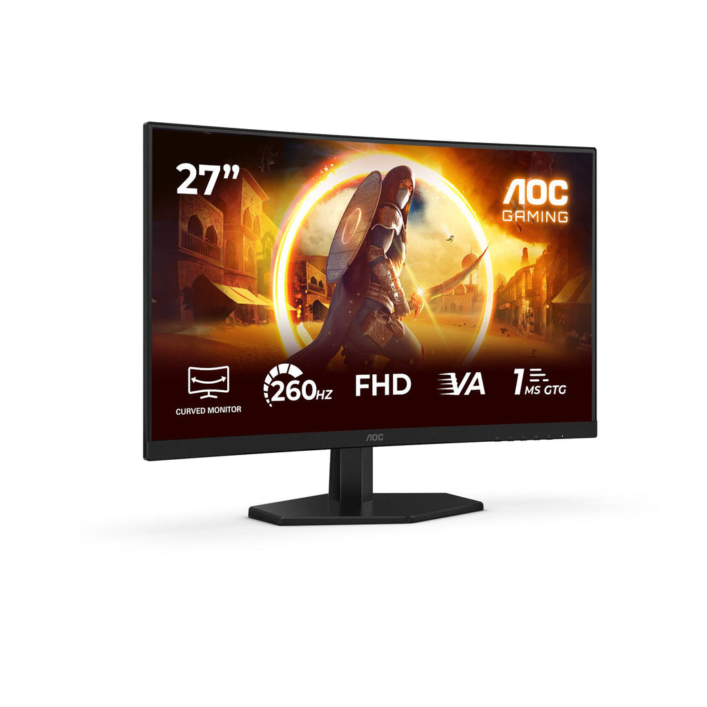 Monitor AOC C27G42ZE 27"
