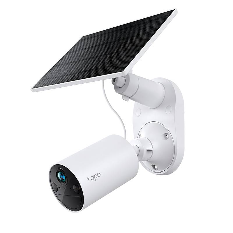 Câmara de Segurança TP-Link Tapo TC82 KIT 2K