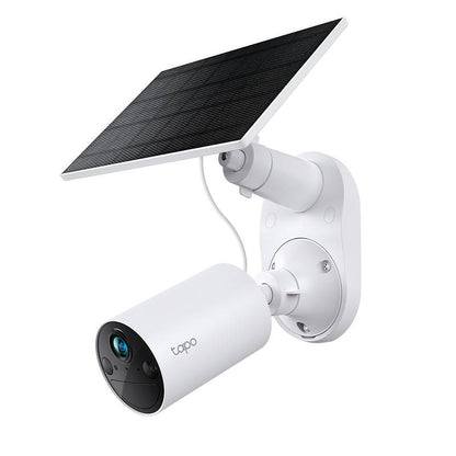 Câmara de Segurança TP-Link Tapo TC82 KIT 2K