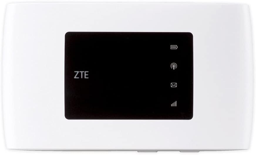 HotSpot ZTE MF92OU