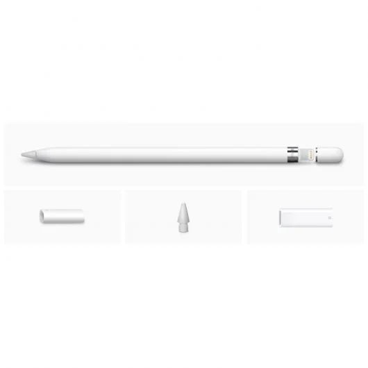 Apple Pencil (1ª Geração)